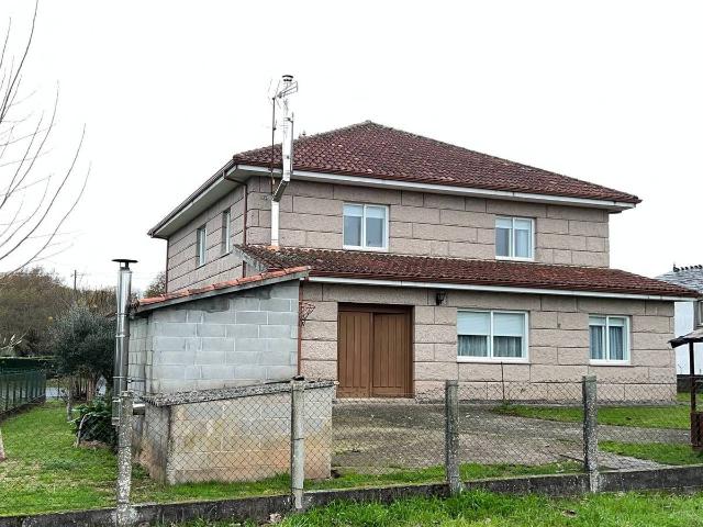 Casa chalet en Venta en Taboada