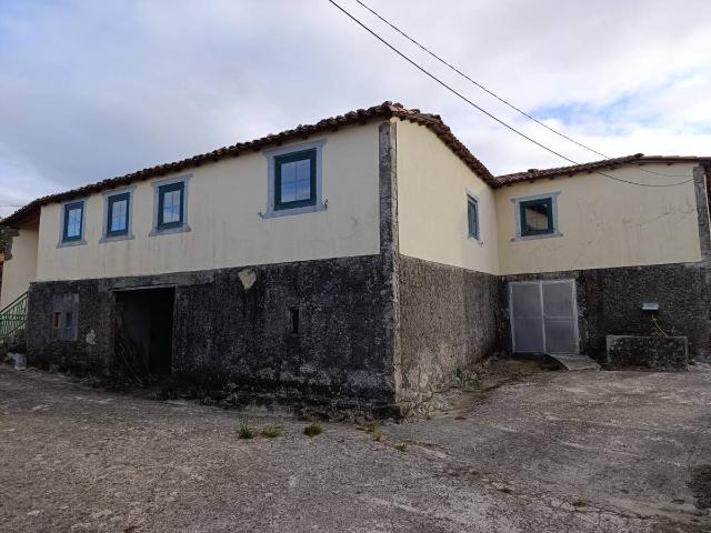 Casa chalet en Venta en Taboada