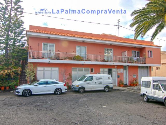 Casa Chalet en Venta en Tacande Abajo El Paso Santa Cruz de Tenerife