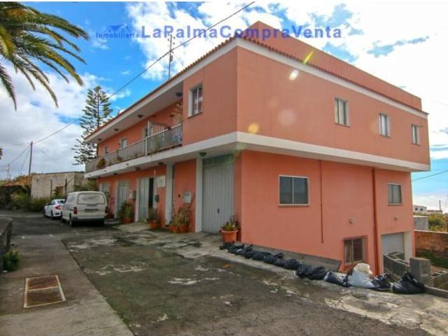Casa Chalet en Venta en Tacande Abajo El Paso Santa Cruz de Tenerife