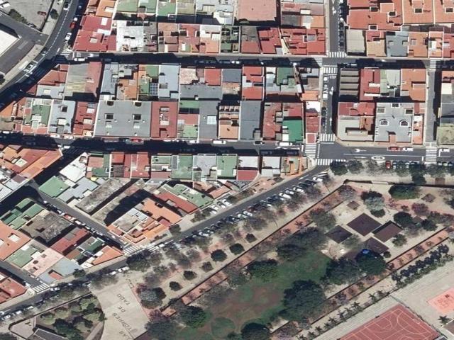 Casa chalet en Venta en Taco Los Andenes Las Chumbreras