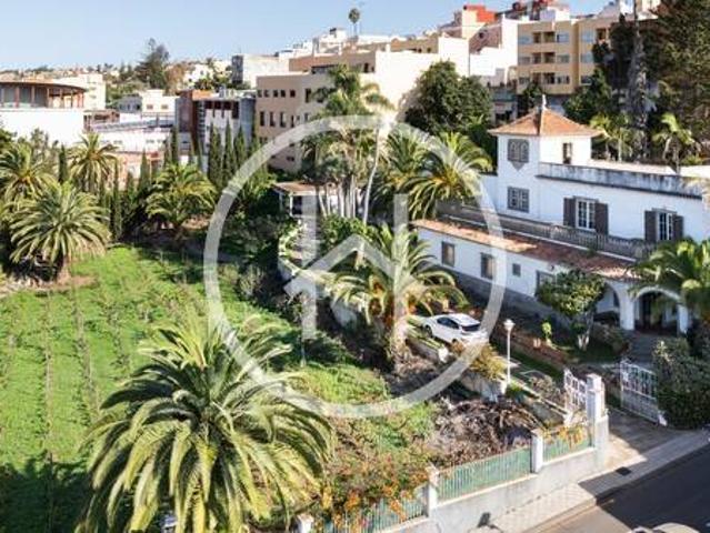 Casa chalet en Venta en Tacoronte Los Naranjeros