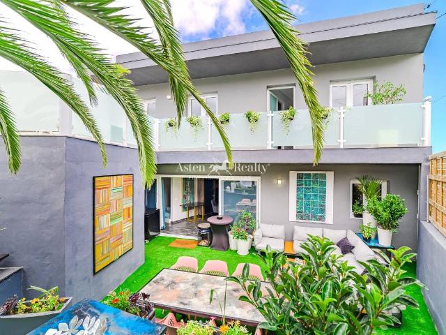 Casa chalet en Venta en Tacoronte Los Naranjeros