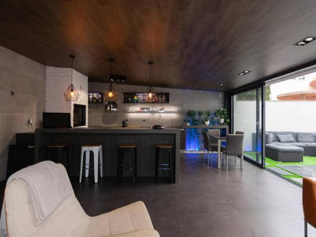 Casa chalet en Venta en Tacoronte Los Naranjeros
