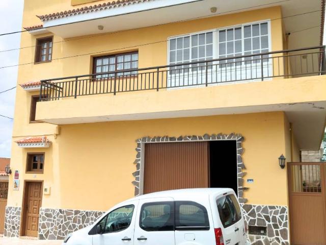 Casa chalet en Venta en Tacoronte Los Naranjeros