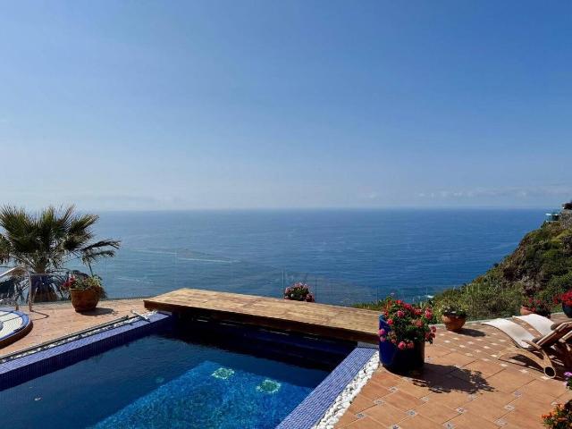 Casa chalet en Venta en Tacoronte Los Naranjeros