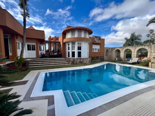 Casa chalet en Venta en Tacoronte Los Naranjeros