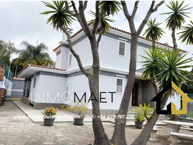 Casa chalet en Venta en Tacoronte Los Naranjeros