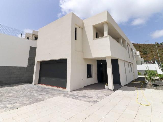 Casa chalet en Venta en Tafira