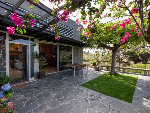Casa chalet en Venta en Tafira