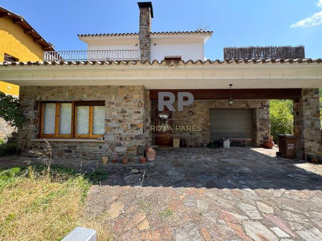 Casa chalet en Venta en Tagamanent