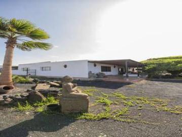Casa chalet en Venta en Tahiche
