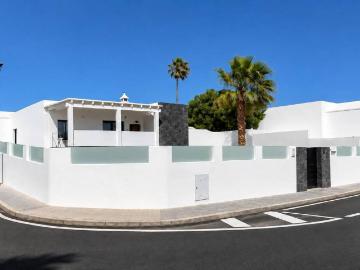 Casa chalet en Venta en Tahiche