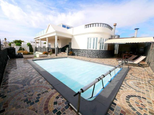 Casa chalet en Venta en Tahiche