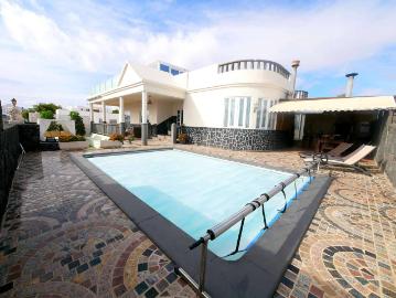 Casa chalet en Venta en Tahiche
