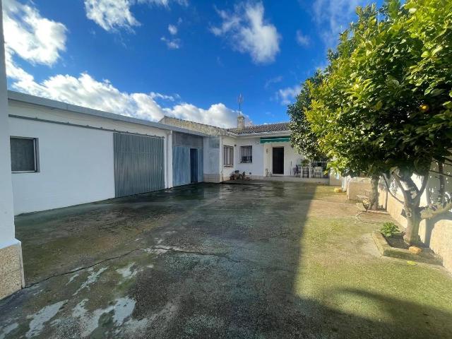 Casa chalet en Venta en Talavera la Nueva