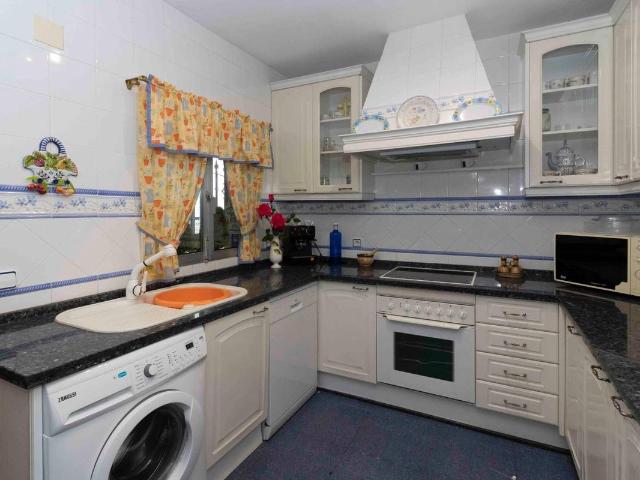 Casa chalet en Venta en Talavera la Real