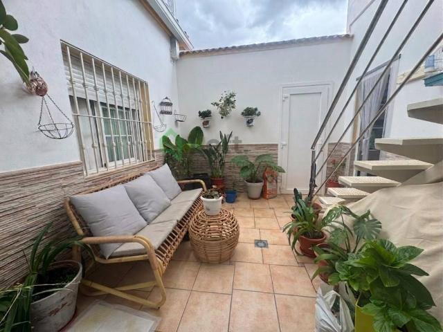 Casa chalet en Venta en Talavera la Real