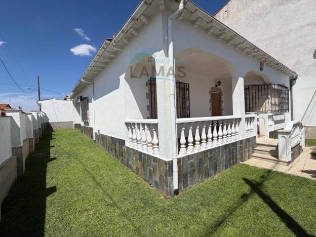 Casa chalet en Venta en Talayuela