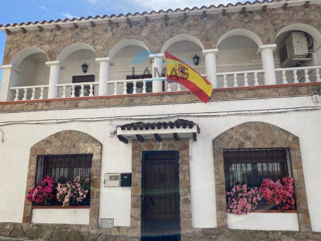 Casa chalet en Venta en Talayuela