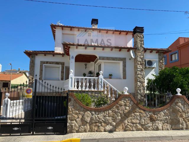 Casa chalet en Venta en Talayuela