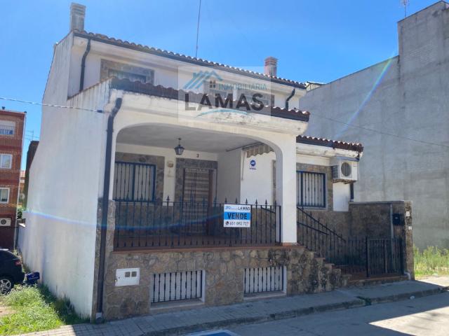 Casa chalet en Venta en Talayuela