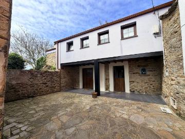 Casa chalet en Venta en Tapia de Casariego