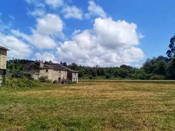 Casa chalet en Venta en Tapia de Casariego