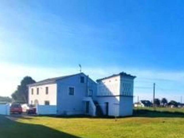 Casa chalet en Venta en Tapia de Casariego