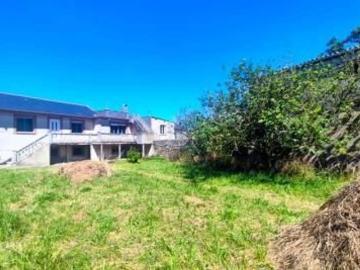 Casa chalet en Venta en Tapia de Casariego