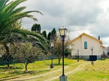 Casa chalet en Venta en Tapia de Casariego