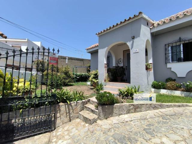 Casa chalet en Venta en Taraguilla Estación