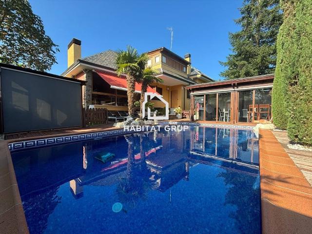 Casa chalet en Venta en Taradell