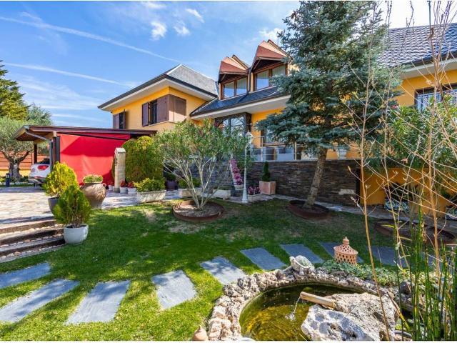 Casa chalet en Venta en Taradell