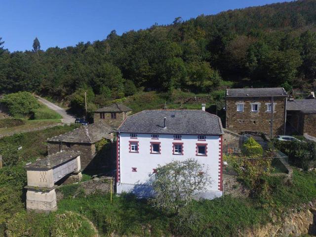 Casa chalet en Venta en Taramundi