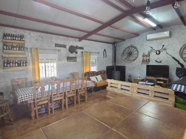 Casa chalet en Venta en Tarancón