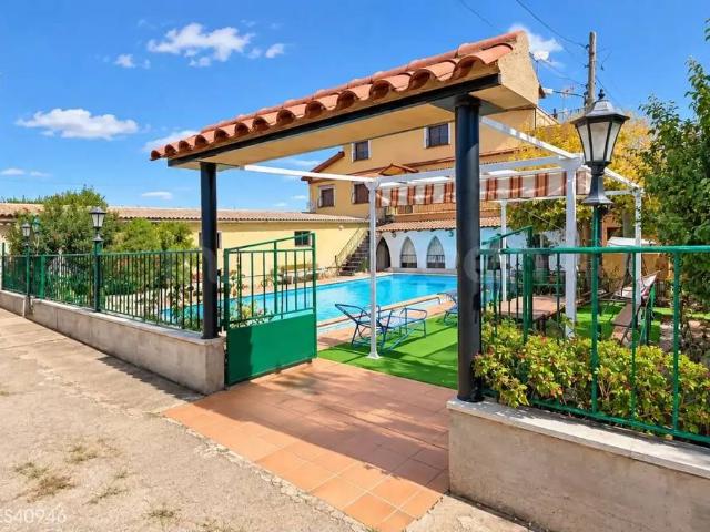 Casa chalet en Venta en Tarazona