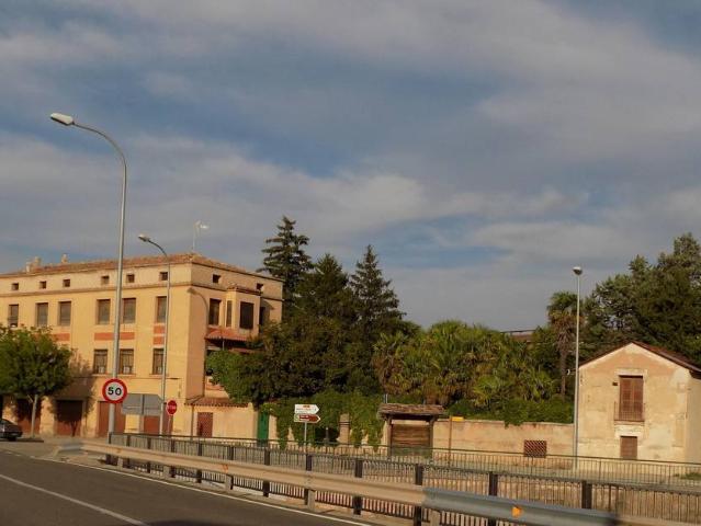 Casa chalet en Venta en Tarazona