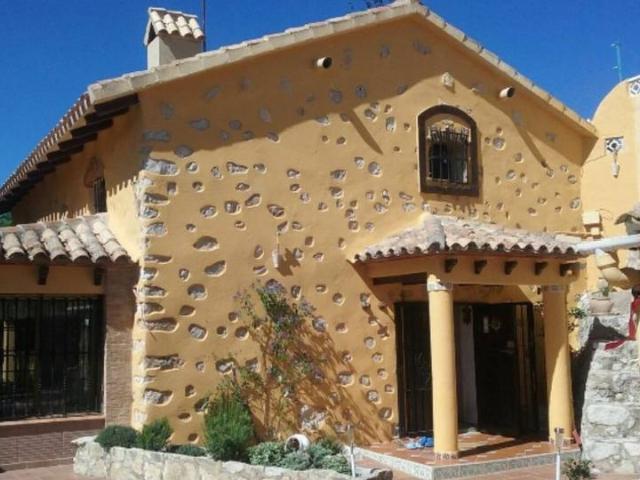Casa chalet en Venta en Tàrbena