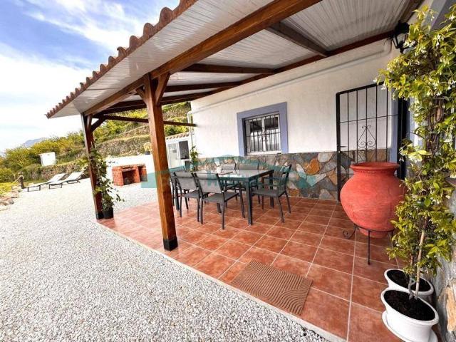 Casa chalet en Venta en Tàrbena