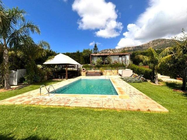 Casa chalet en Venta en Tarifa ciudad