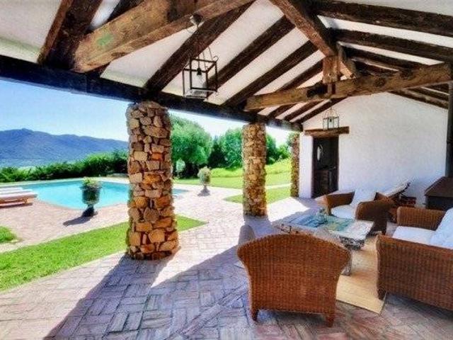Casa chalet en Venta en Tarifa ciudad
