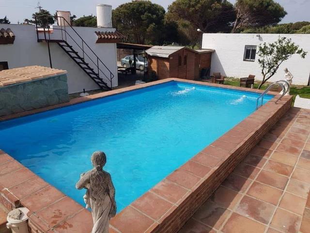 Casa chalet en Venta en Tarifa ciudad