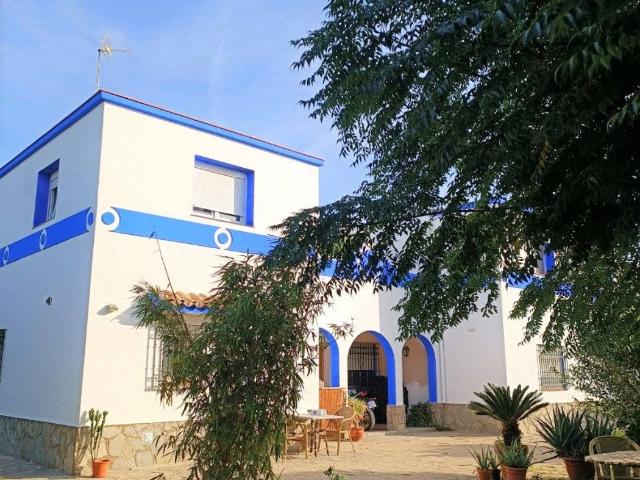 Casa chalet en Venta en Tarifa ciudad