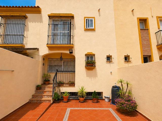 Casa chalet en Venta en Tarifa ciudad