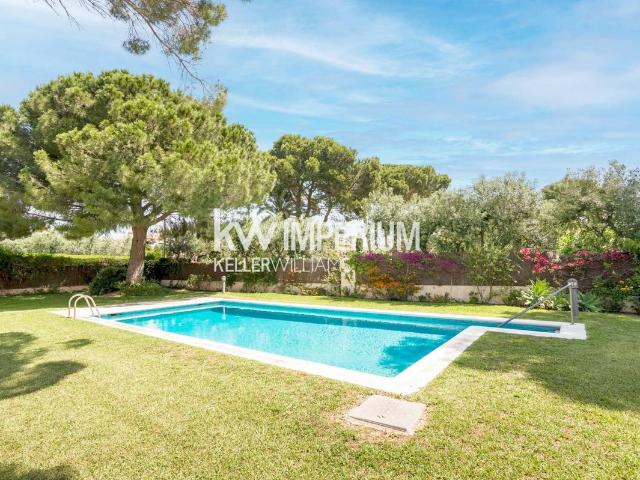 Casa chalet en Venta en Tarraco