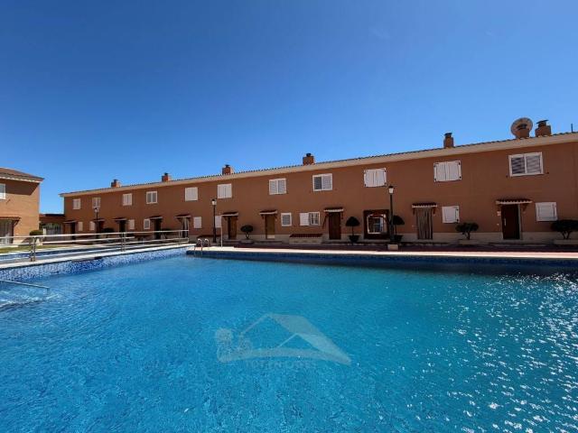 Casa chalet en Venta en Tarraco