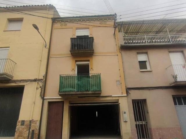 Casa chalet en Venta en Tàrrega