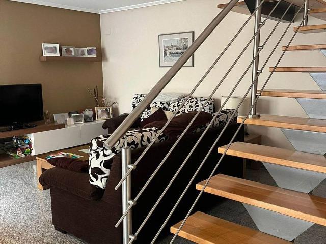 Casa chalet en Venta en Tauste