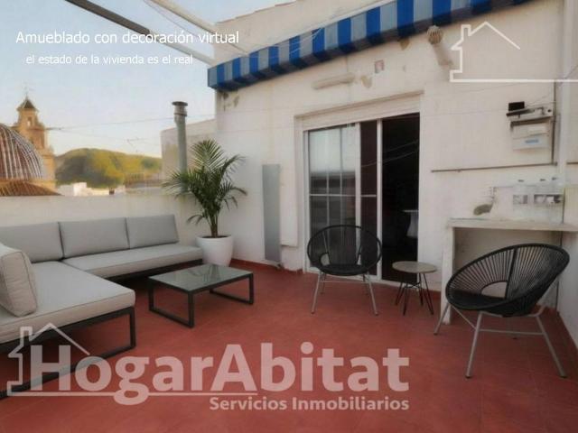 Casa chalet en Venta en Tavernes de la Valldigna